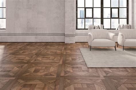 versace wooden flooring